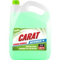 Антифриз Carat G11 Зелений 4.3кг (KR82387)