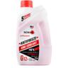 Антифриз Nowax G12 Червоний 1кг (NX01006)