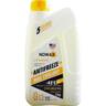 Антифриз Nowax G13 Жовтий 1кг (NX01012)