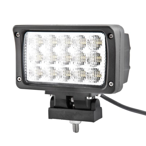 

Фара рабочего света Belauto Off Road светодиодная Cree Flood LED 15*3W (BOL1503F)