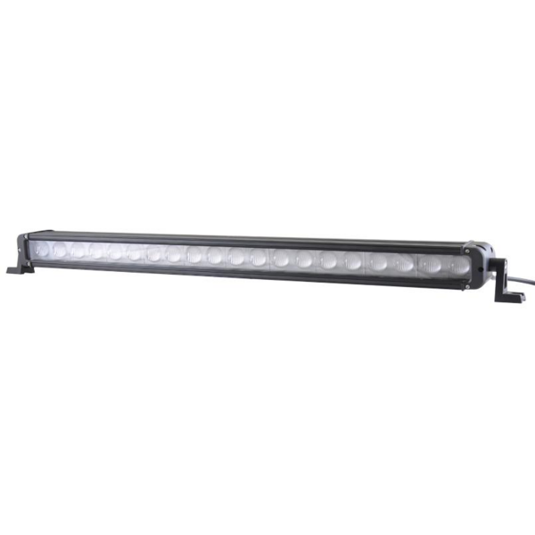 Фара рабочего света Belauto Off Road светодиодная Cree Flood LED 20*10W (BOL2010LF)