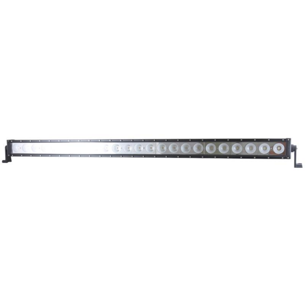 Фара рабочего света Belauto Off Road светодиодная Cree Flood LED 24*10W (BOL2410F)