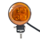 Фара рабочего света Belauto Off Road светодиодная Epistar Spot Amber LED 4*3W (BOL0403LA)