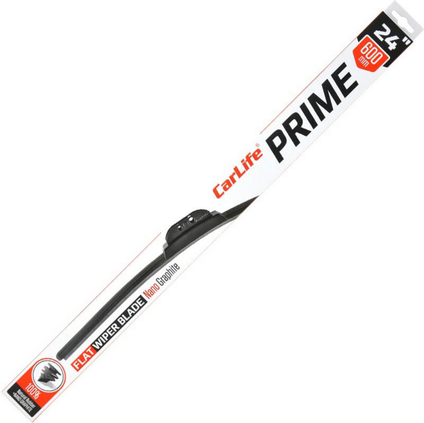 

Щетка стеклоочистителя CarLife бескаркасная Prime 24" 600мм (P60)
