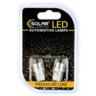 Лампа Solar LED 12V T10 W2.1x9.5d 1SMD Белый 2шт (SL1332)