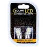 Лампа Solar LED 24V T8.5 BA9s 5SMD Белый 2шт (SL2531)