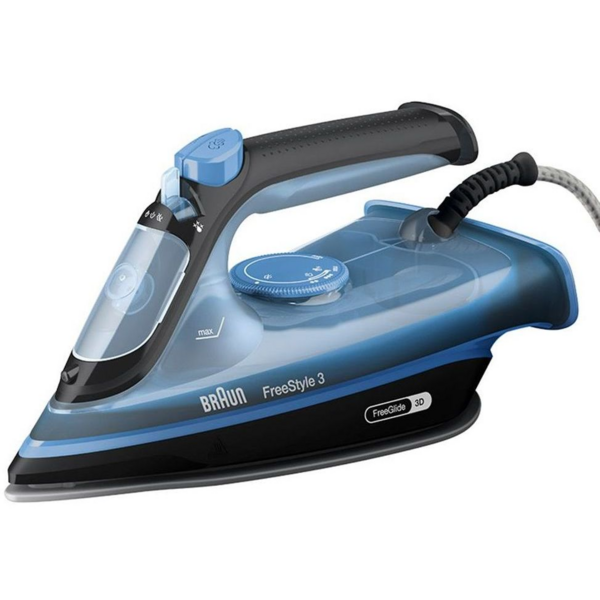 

Утюг Braun FreeStyle 3 FI3194BK