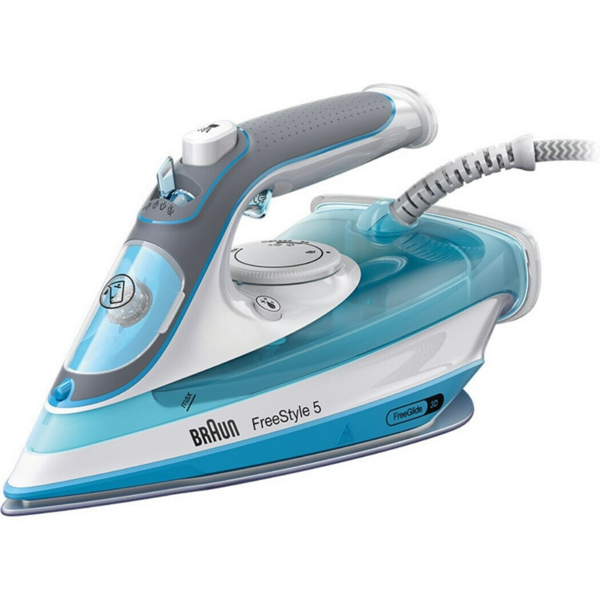 

Утюг Braun TexStyle 5 SI5006BL