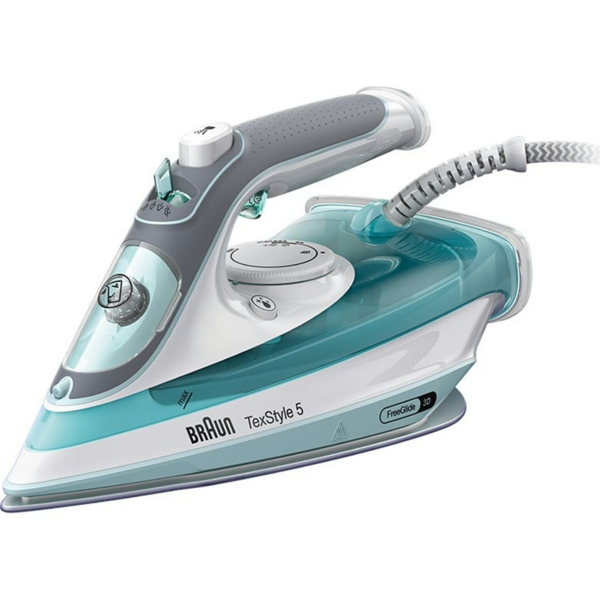 

Утюг Braun TexStyle 5 SI5017GR