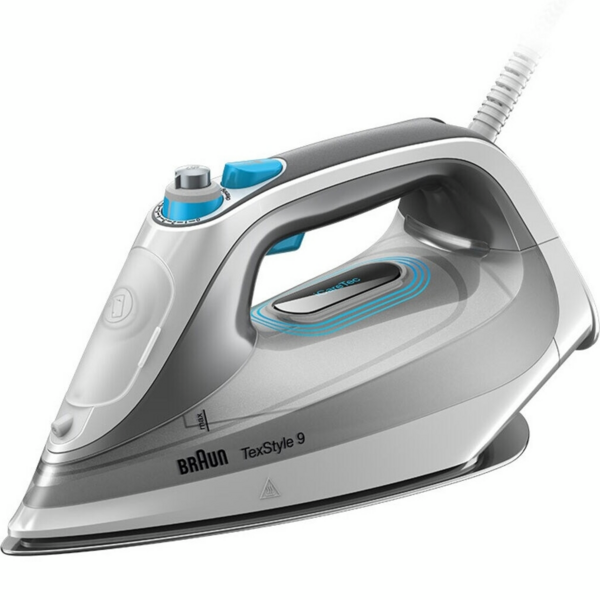 

Утюг Braun TexStyle 9 SI9270WH