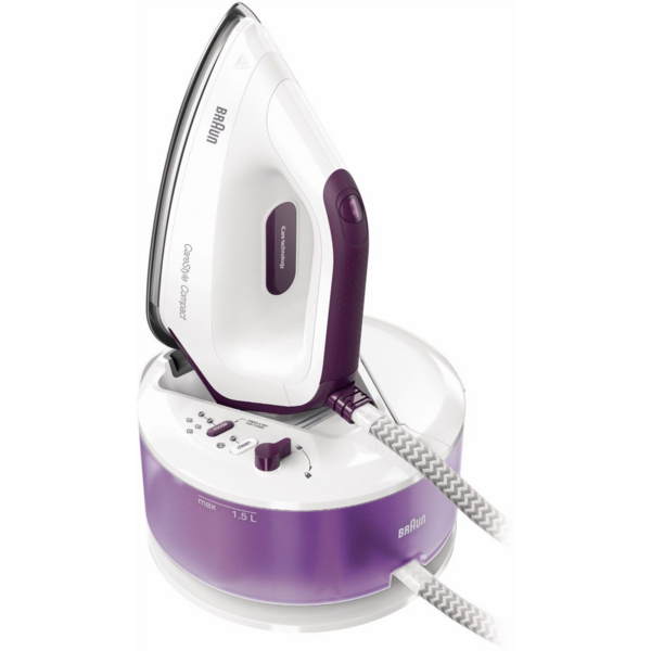 

Гладильная система Braun CareStyle Compact IS2144VI