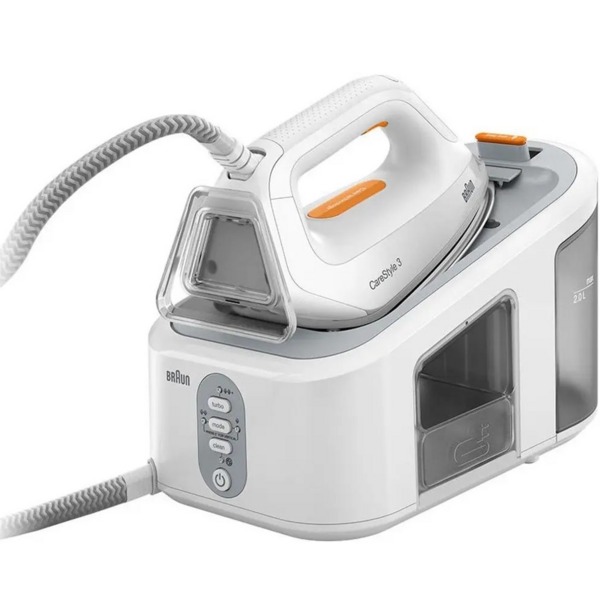 

Гладильная система Braun CareStyle 3 IS3132WH