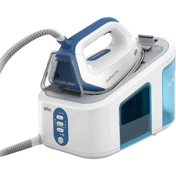 

Гладильная система Braun CareStyle 3 IS3157BL