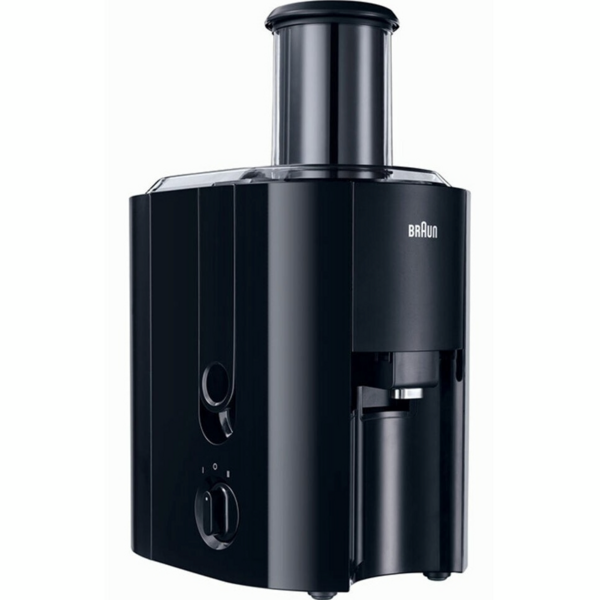 

Соковыжималка Braun J300