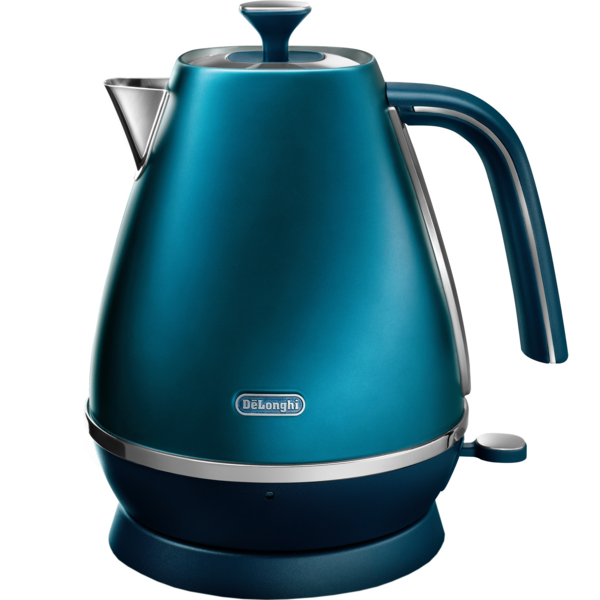 

Электрочайник Delonghi KBI2001BL