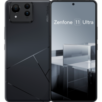 Смартфон Asus Zenfone 11 Ultra 12/256Gb 5G Black (90AI00N5-M001A0)