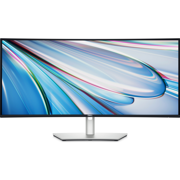 Акція на Монитор 34" DELL U3425WE (210-BMDW) від MOYO