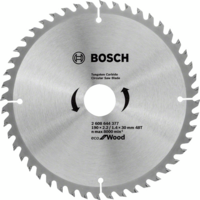 Диск пильный Bosch Eco for Wood 190x2.2x30-48T (2.608.644.377)