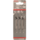 Полотно пилкове для електролобзика Bosch для дерева T 101 AO, 1.4х83мм, 3шт (2.608.630.559)