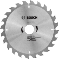 Диск пильний Bosch ECO WO 200x32-24T (2.608.644.379)