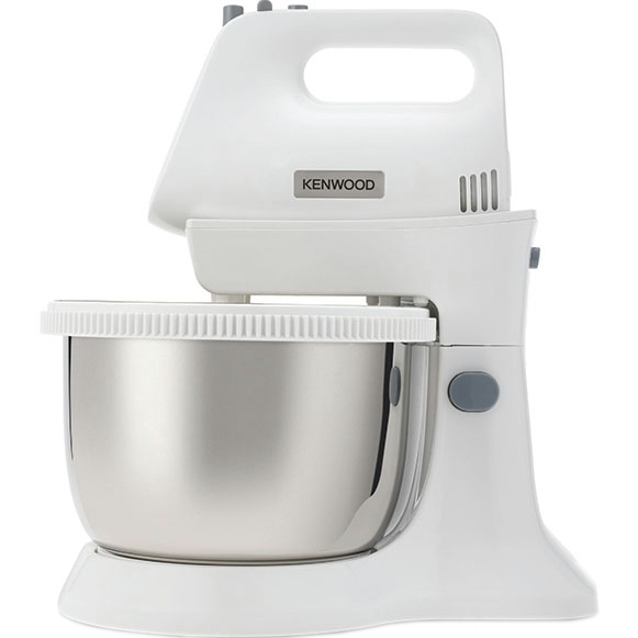 

Миксер Kenwood HMP34.A0WH