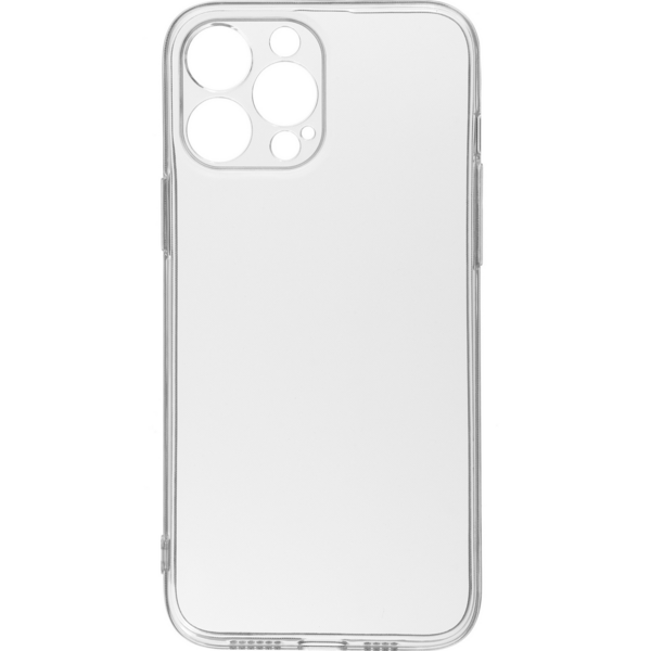 

Чехол ArmorStandart Air для Apple iPhone 13 Pro Max Camera cover Clear (ARM61254)