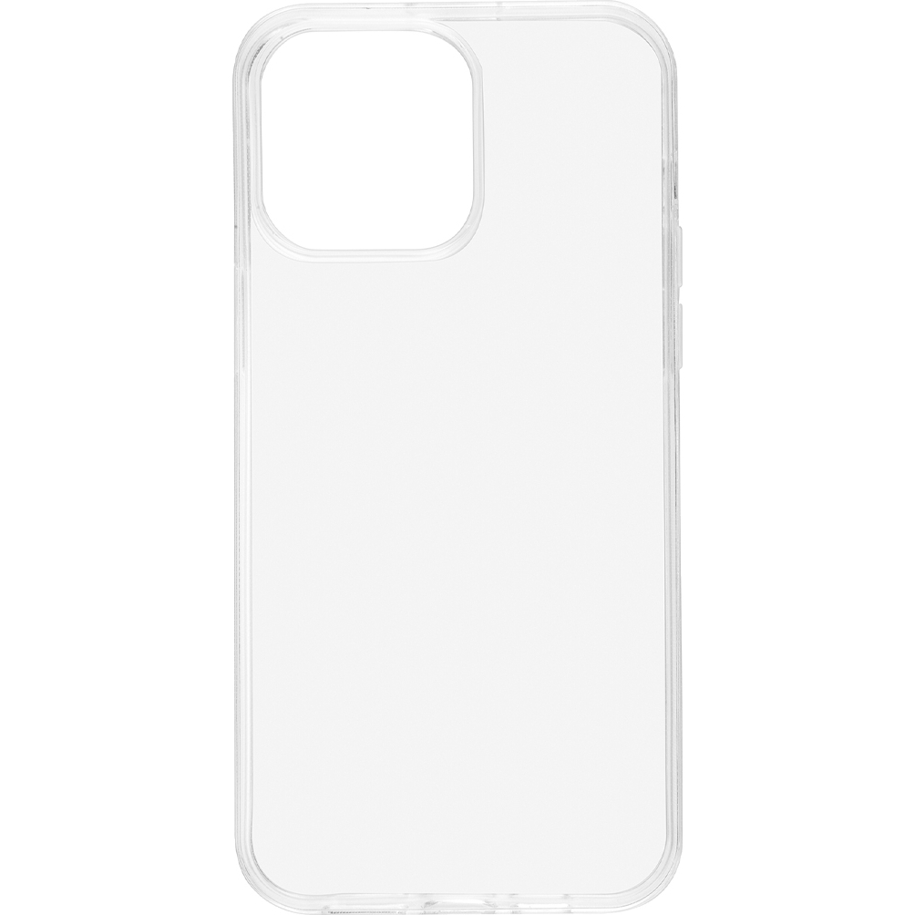 Чехол ArmorStandart Air для Apple iPhone 14 Clear (ARM64030) фото1