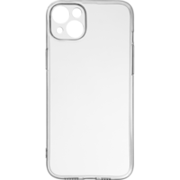 Чехол ArmorStandart Air для Apple iPhone 14 Plus Camera cover Clear (ARM64027)