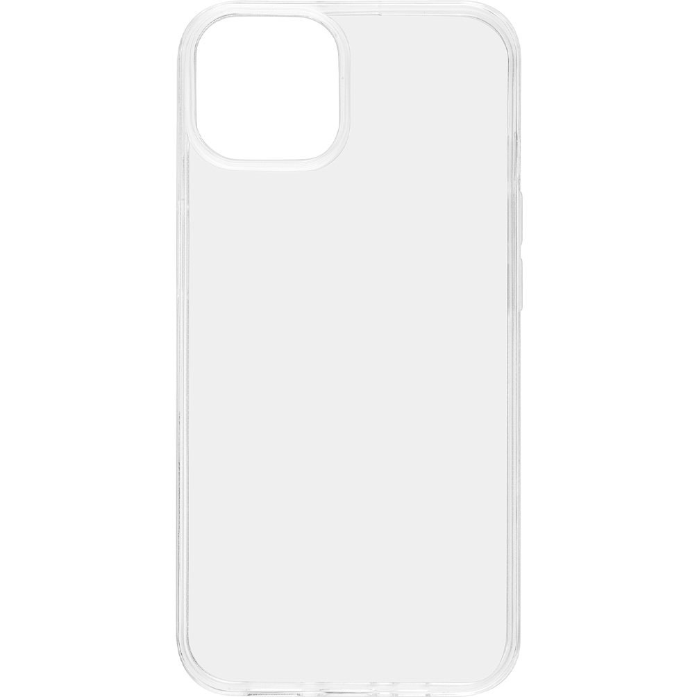 Чехол ArmorStandart Air для Apple iPhone 14 Pro Max Clear (ARM64033) фото 1