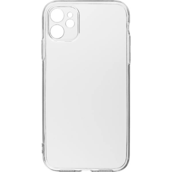 

Чехол ArmorStandart Air для Apple iPhone 11 Camera cover Clear (ARM61046)