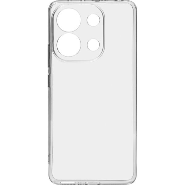 

Чехол ArmorStandart Air для Xiaomi Redmi Note 13 4G Camera cover Clear (ARM71880)