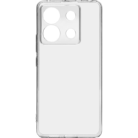 Чехол ArmorStandart Air для Xiaomi Redmi Note 13 Pro 5G / Poco X6 5G Camera cover Clear (ARM71835)