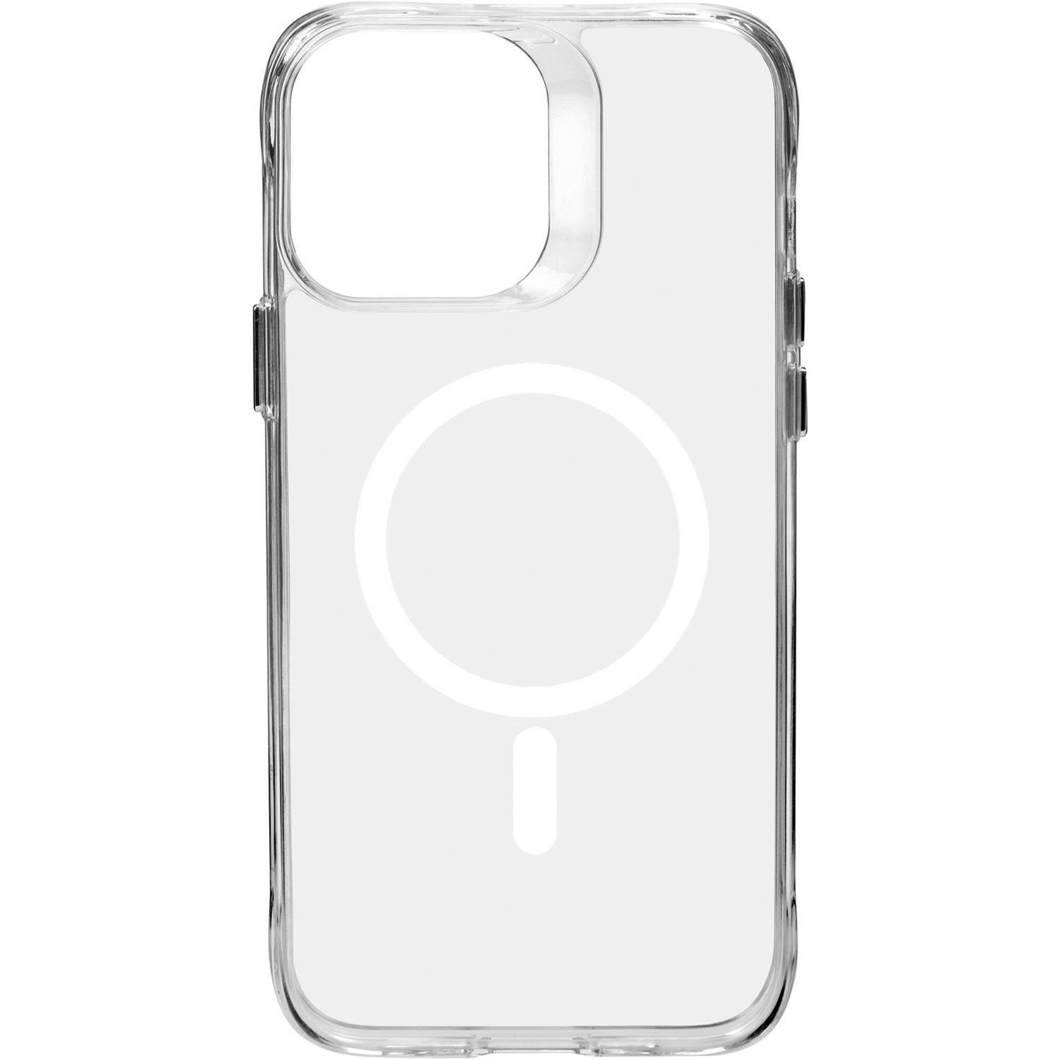 Чохол ArmorStandart Clear Magsafe для Apple iPhone 13 Pro Max Tansparent (ARM68052)фото