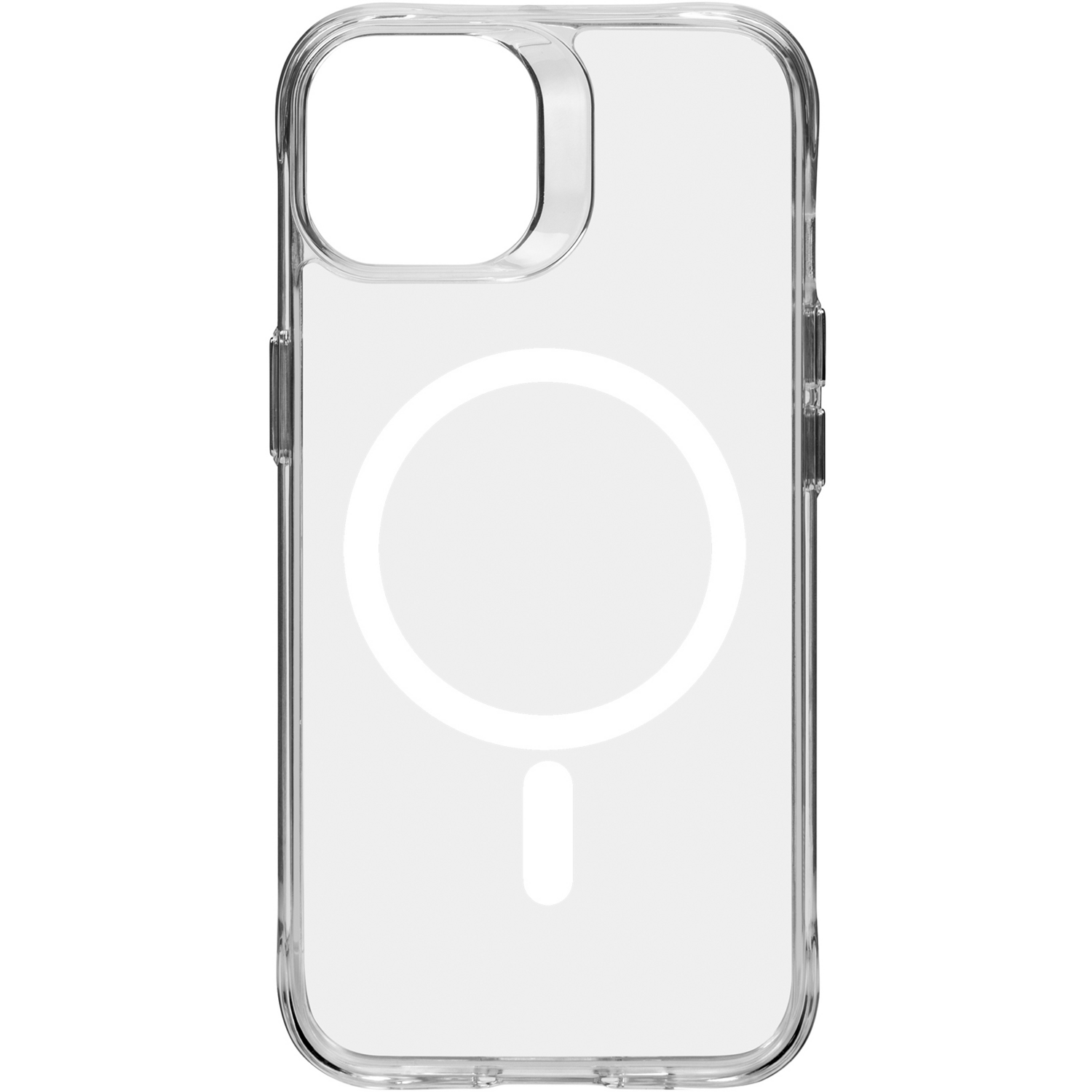 Чохол ArmorStandart Clear Magsafe для Apple iPhone 13 Tansparent (ARM68050)фото