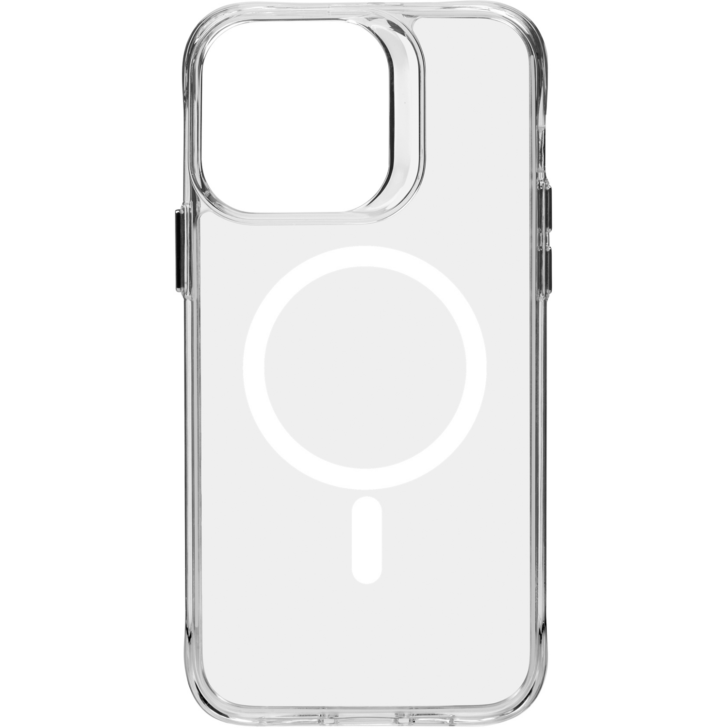Чехол ArmorStandart Clear Magsafe для Apple iPhone 14 Pro Max Tansparent (ARM68056) фото 