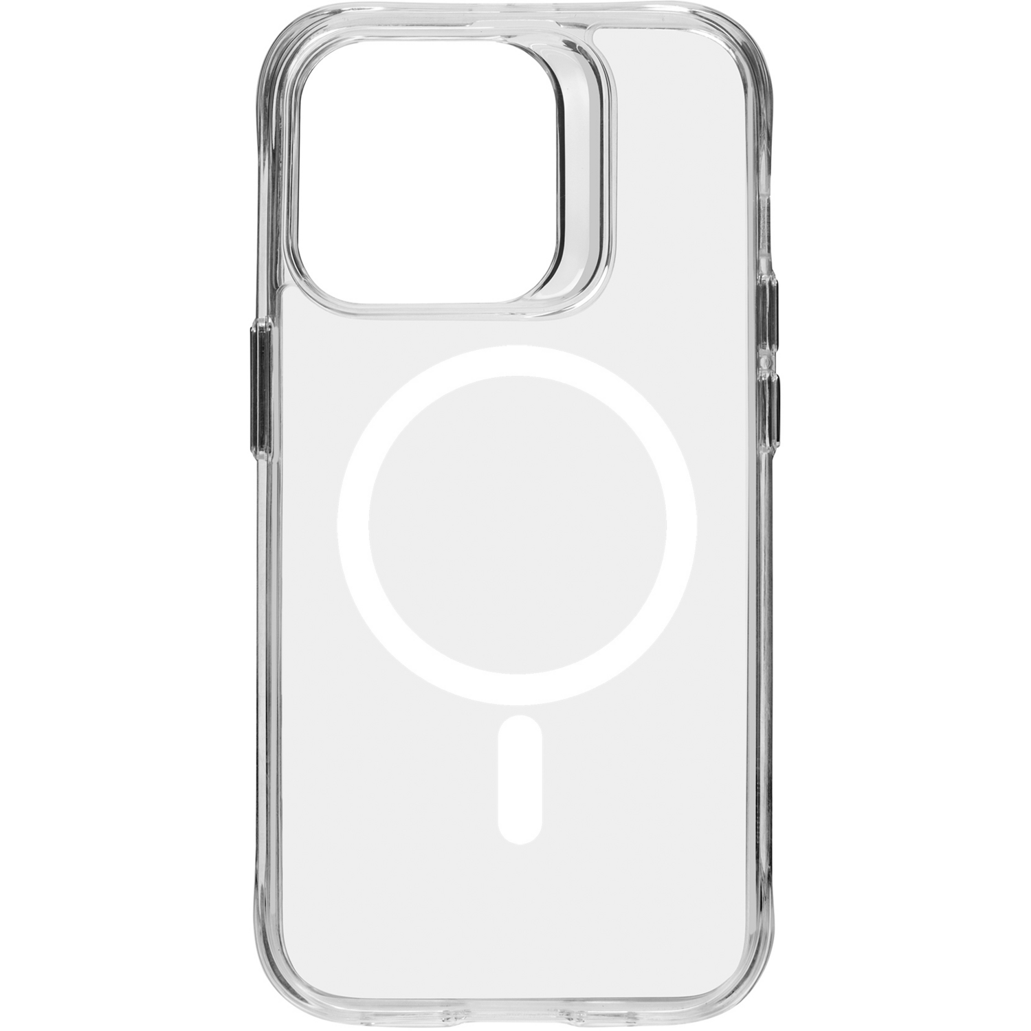 Чохол ArmorStandart Clear Magsafe для Apple iPhone 14 Pro Tansparent (ARM68055)фото