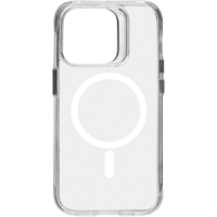 Чехол ArmorStandart Clear Magsafe для Apple iPhone 14 Pro Tansparent (ARM68055)