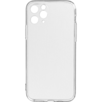 Чехол ArmorStandart Air для Apple iPhone 11 Pro Camera cover Clear (ARM60053)
