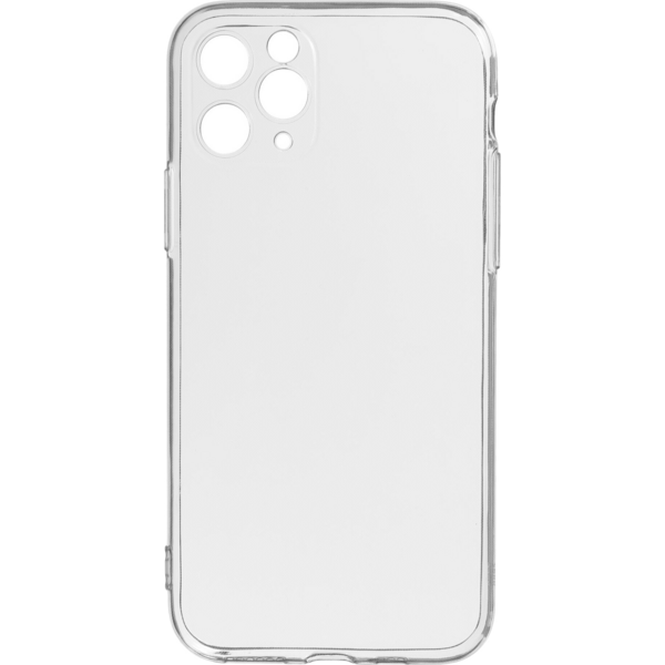 Акція на Чехол ArmorStandart Air для Apple iPhone 11 Pro Camera cover Clear (ARM60053) від MOYO