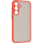 Чохол ArmorStandart Frosted Matte для Samsung S23 FE 5G (SM-S711) Red (ARM69717)