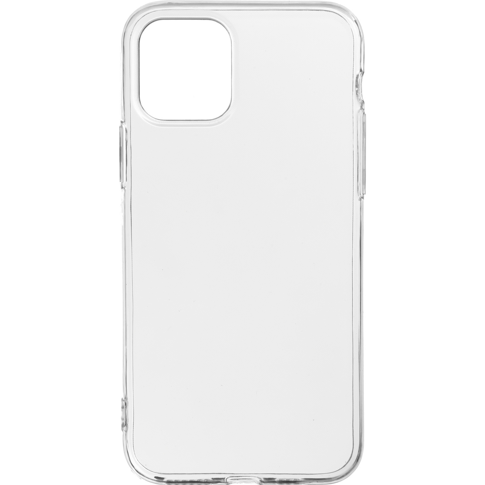 Чехол ArmorStandart Air для Apple iPhone 11 Pro Clear (ARM55557) фото1