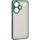 Чохол ArmorStandart Frosted Matte для Xiaomi Redmi Note 13 Pro+ 5G Dark Green (ARM71839)
