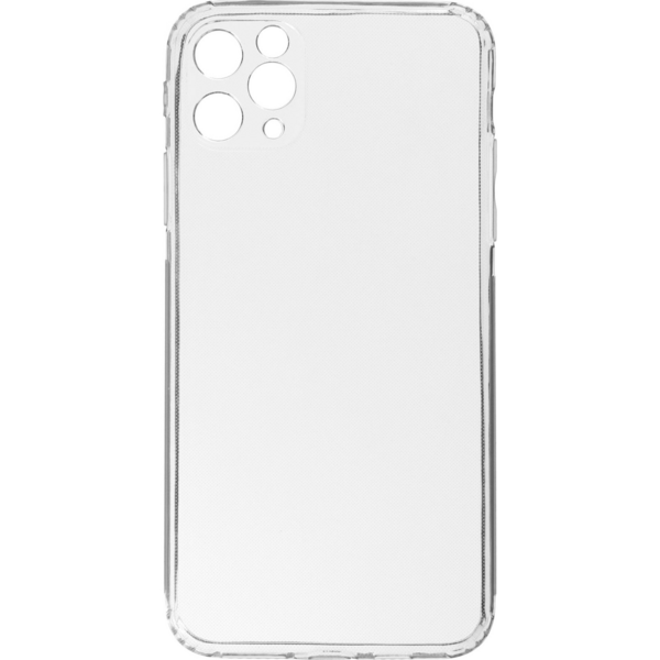 

Чехол ArmorStandart Air для Apple iPhone 11 Pro Max Camera cover Clear (ARM60043)