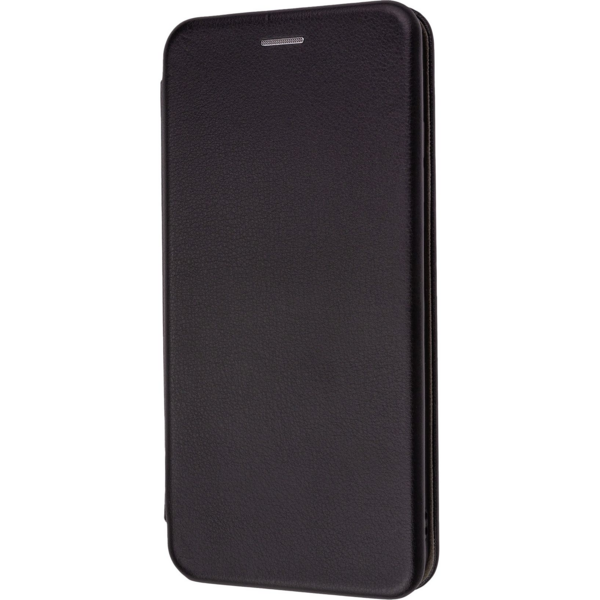 

Чехол-книжка ArmorStandart G-Case для Tecno Spark Go 2024 Black (ARM73581)