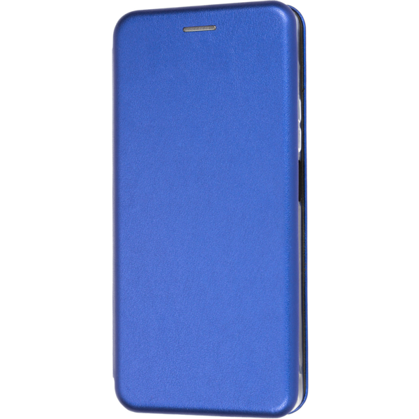 Акція на Чехол-книжка ArmorStandart G-Case для Xiaomi Redmi Note 13 5G Blue (ARM71885) від MOYO