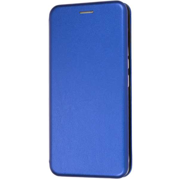 Акція на Чехол-книжка ArmorStandart G-Case для Xiaomi Redmi Note 13 Pro 5G / Poco X6 5G Blue (ARM71846) від MOYO