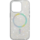 Чехол ArmorStandart Glow Magsafe для Apple iPhone 13 Pro Transparent (ARM69720)