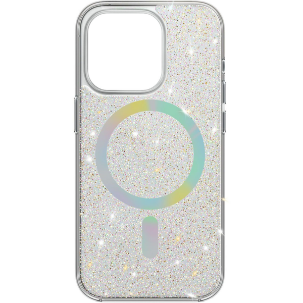 

Чехол ArmorStandart Glow Magsafe для Apple iPhone 13 Pro Transparent (ARM69720)