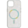 Чохол ArmorStandart Glow Magsafe для Apple iPhone 13 Transparent (ARM69719)