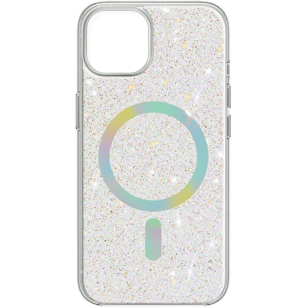 

Чехол ArmorStandart Glow Magsafe для Apple iPhone 13 Transparent (ARM69719)
